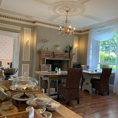 Hotel Lydford House Zewnętrze zdjęcie