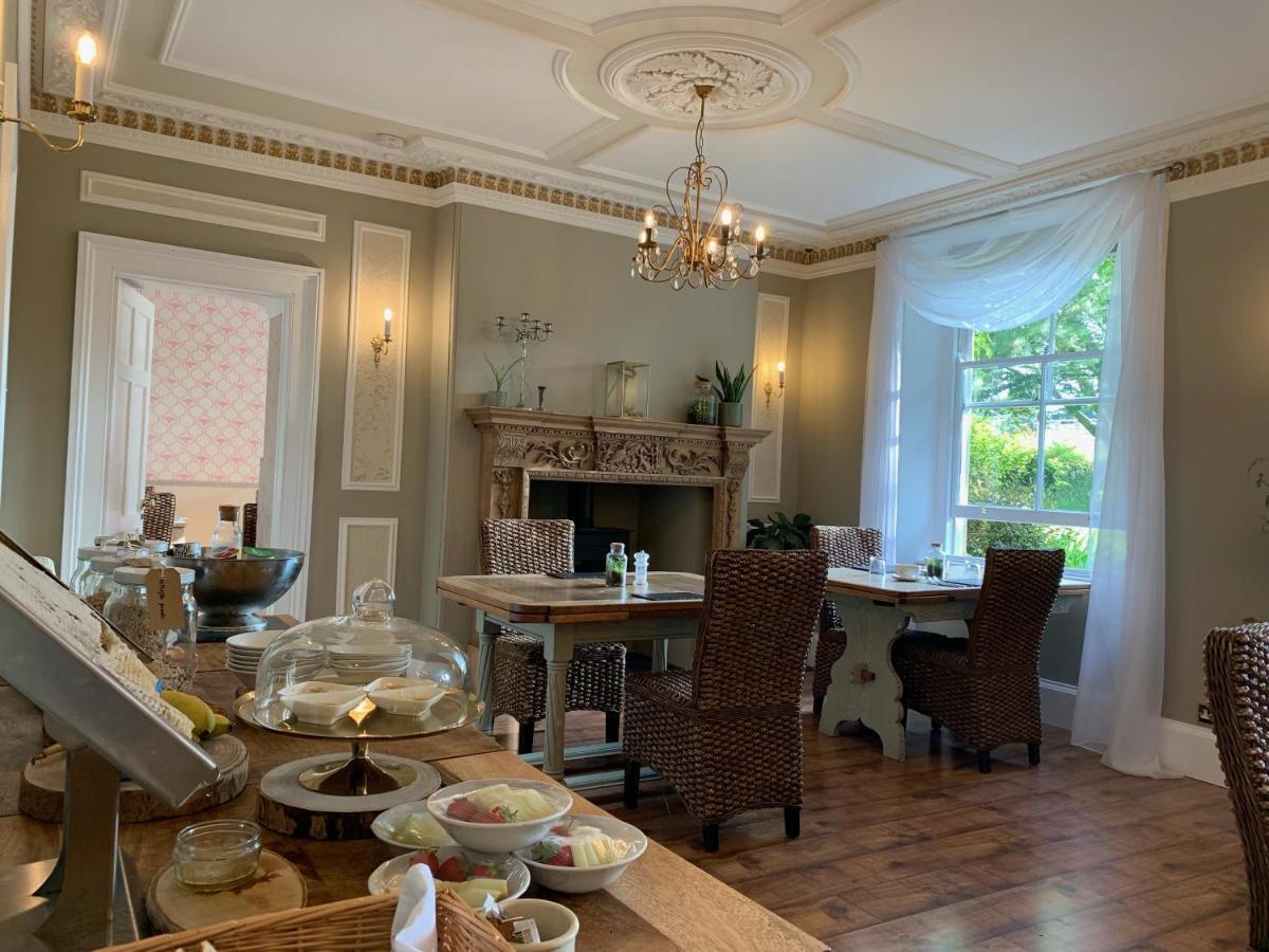 Hotel Lydford House Zewnętrze zdjęcie