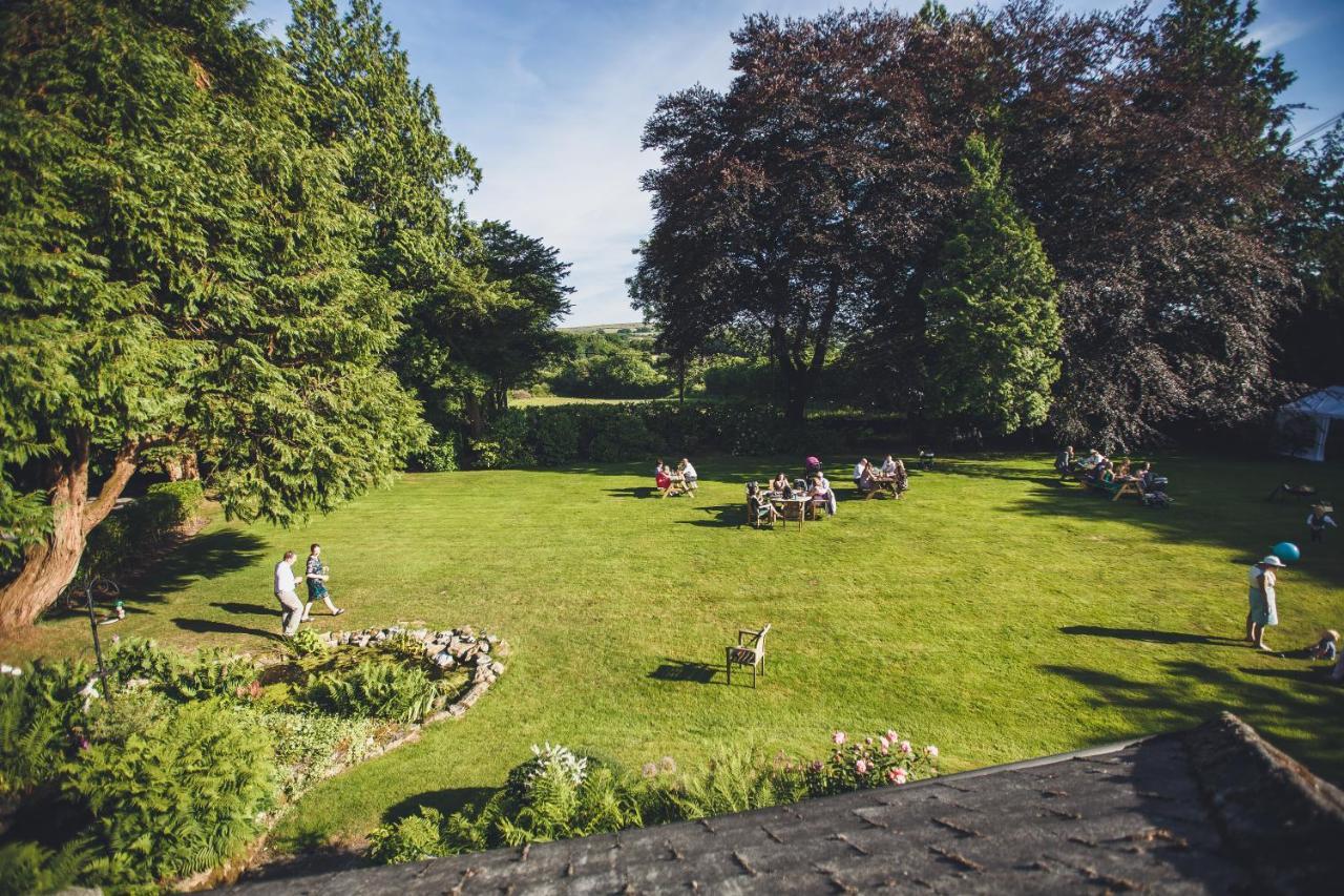 Hotel Lydford House Zewnętrze zdjęcie