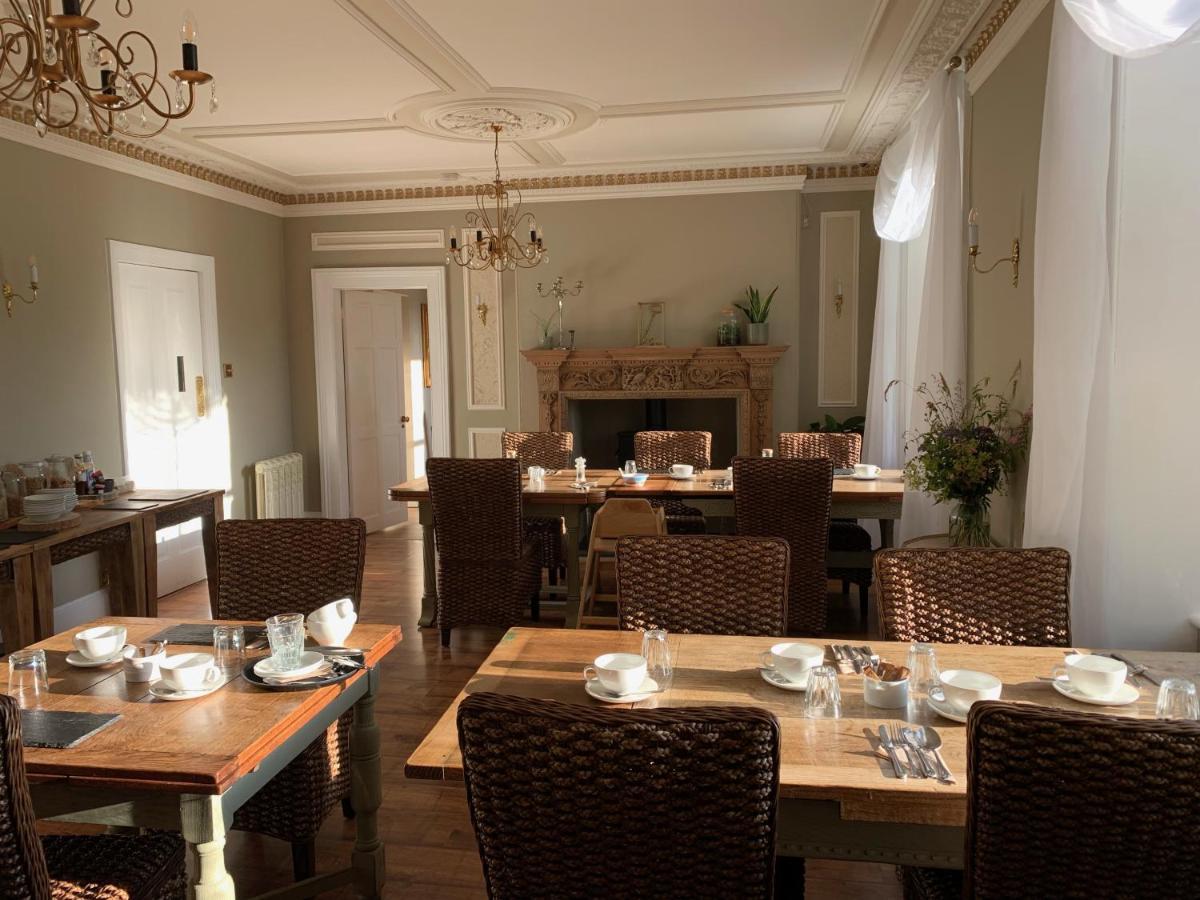 Hotel Lydford House Zewnętrze zdjęcie