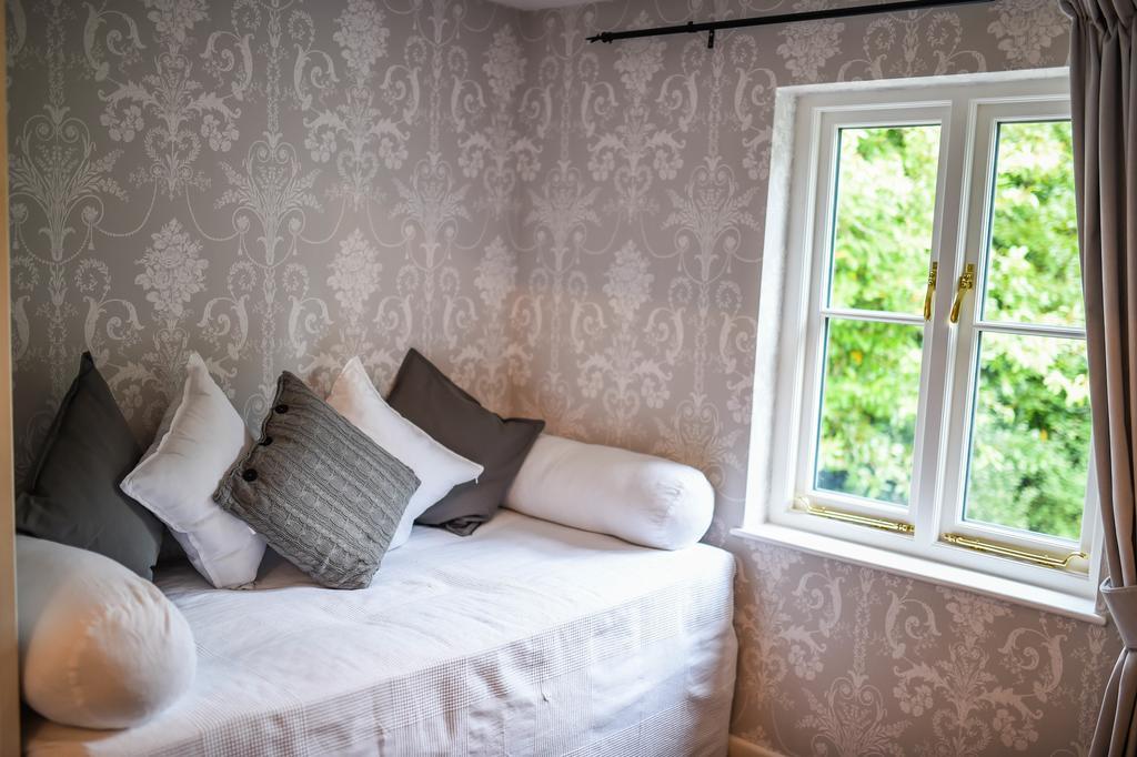Hotel Lydford House Zewnętrze zdjęcie