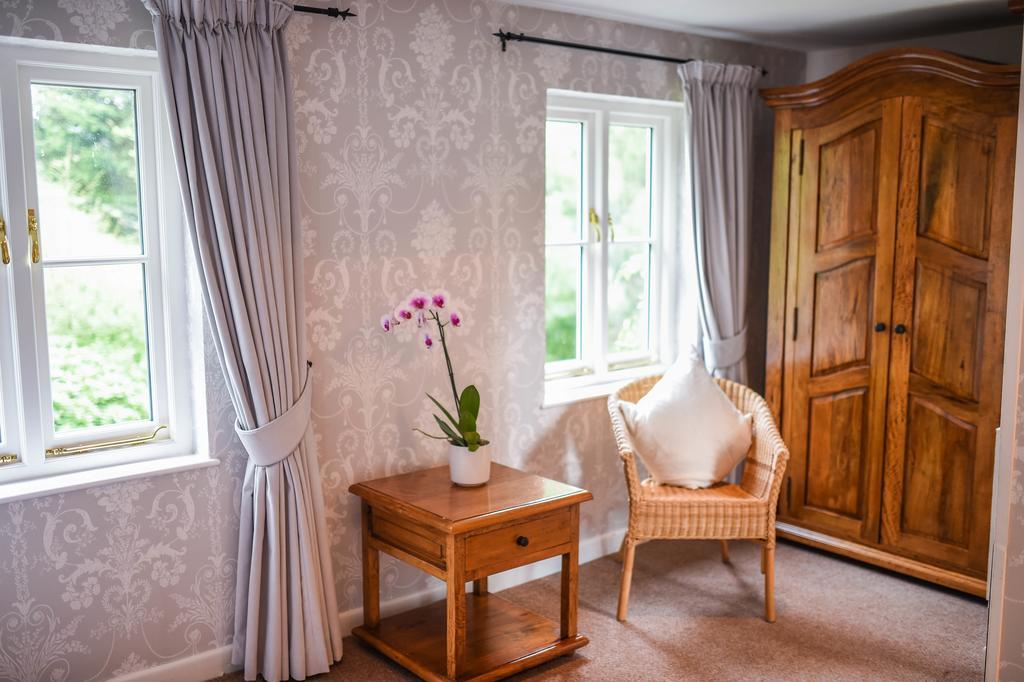 Hotel Lydford House Zewnętrze zdjęcie