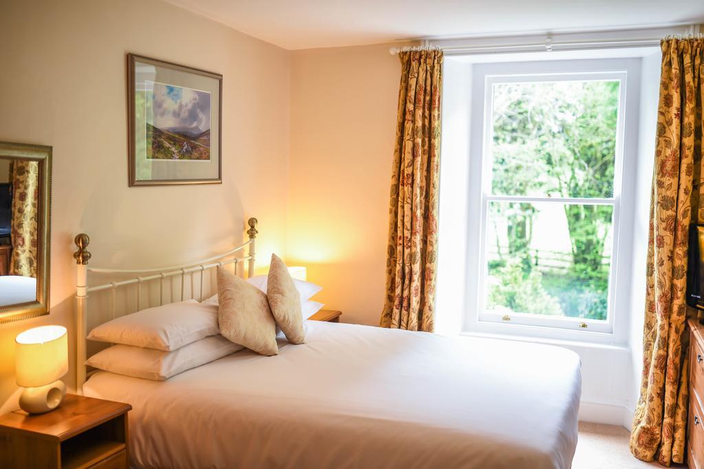 Hotel Lydford House Zewnętrze zdjęcie