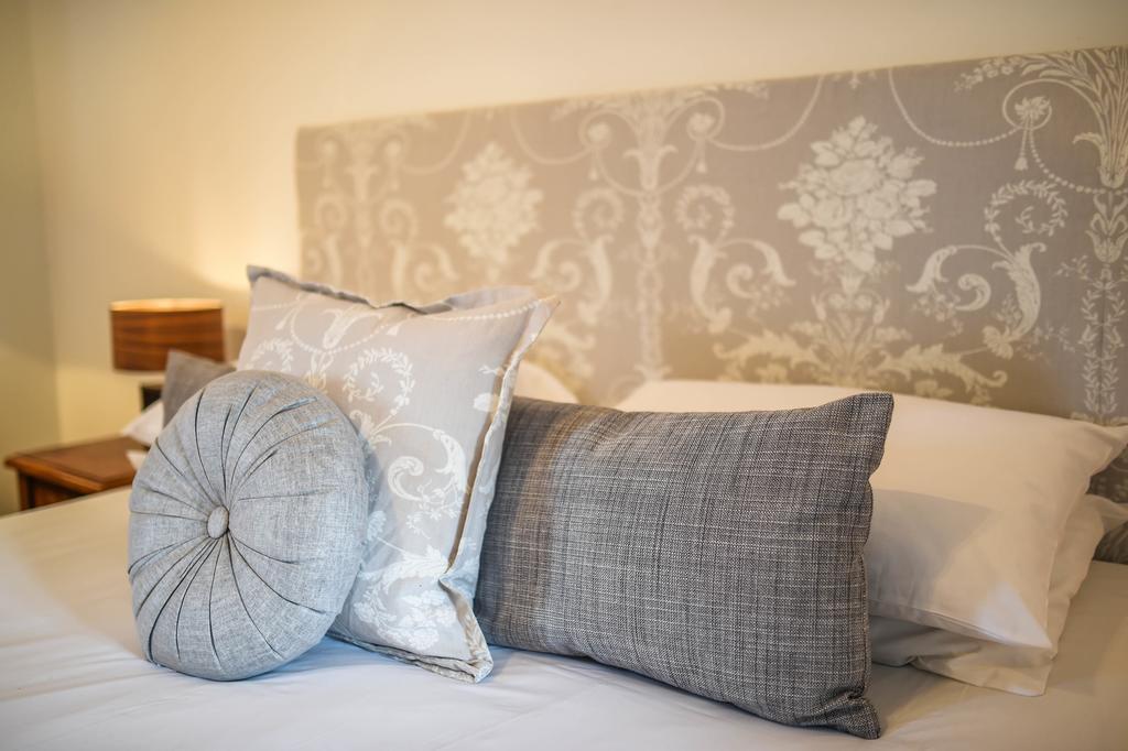 Hotel Lydford House Zewnętrze zdjęcie