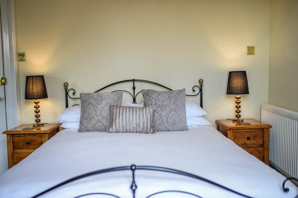 Hotel Lydford House Zewnętrze zdjęcie
