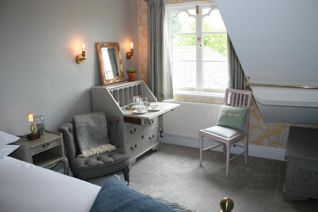 Hotel Lydford House Zewnętrze zdjęcie