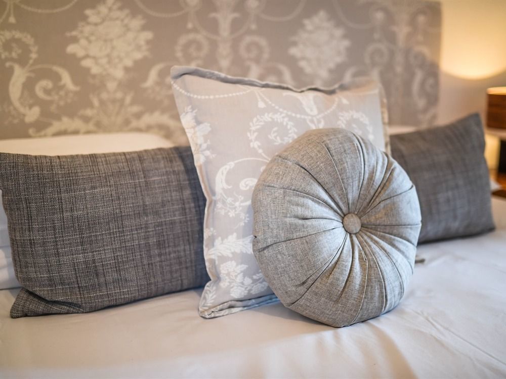Hotel Lydford House Zewnętrze zdjęcie