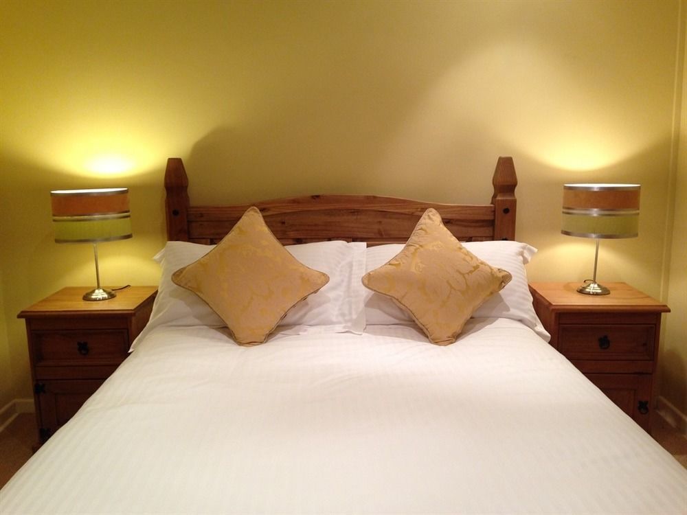 Hotel Lydford House Zewnętrze zdjęcie