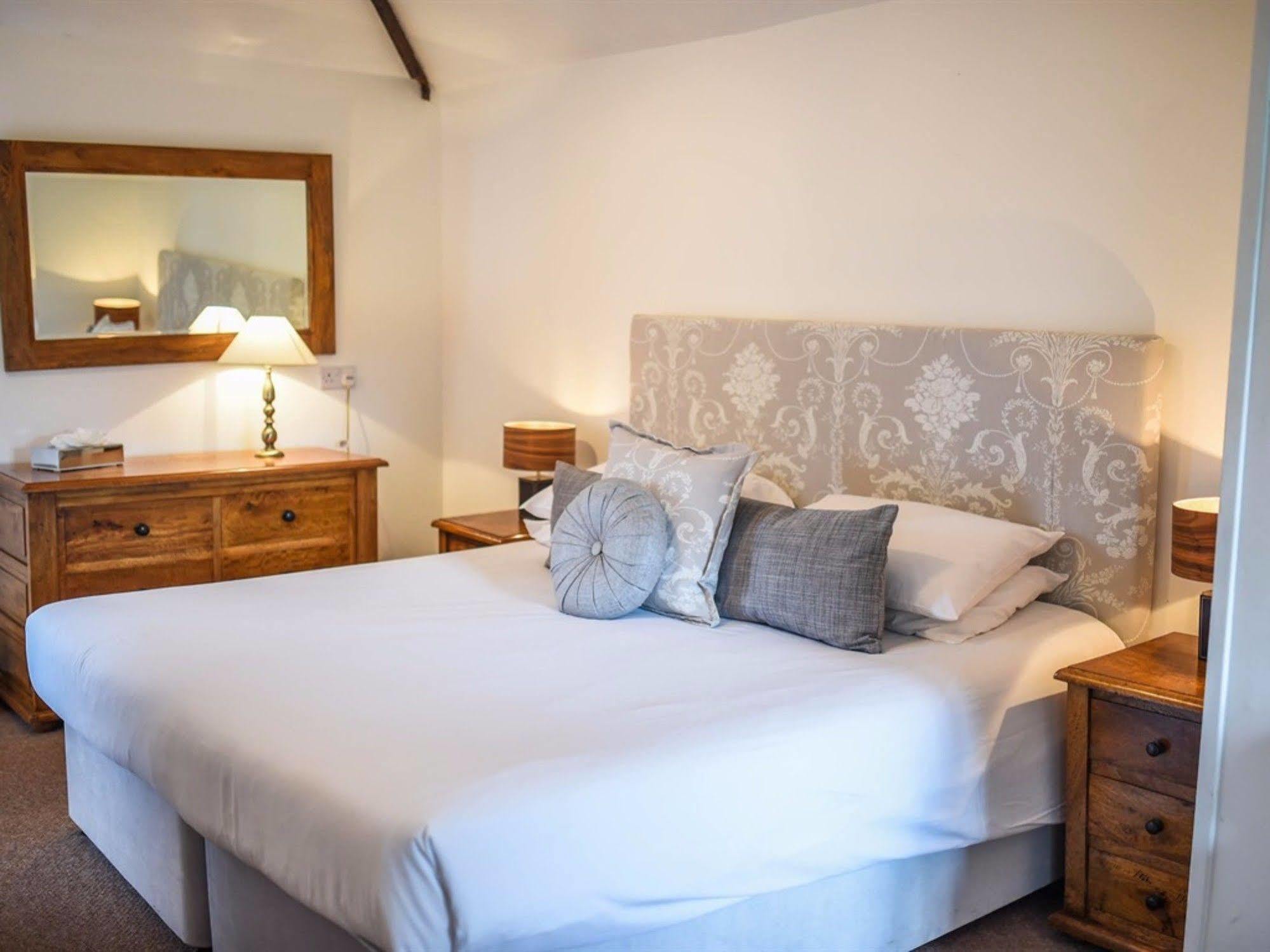 Hotel Lydford House Zewnętrze zdjęcie