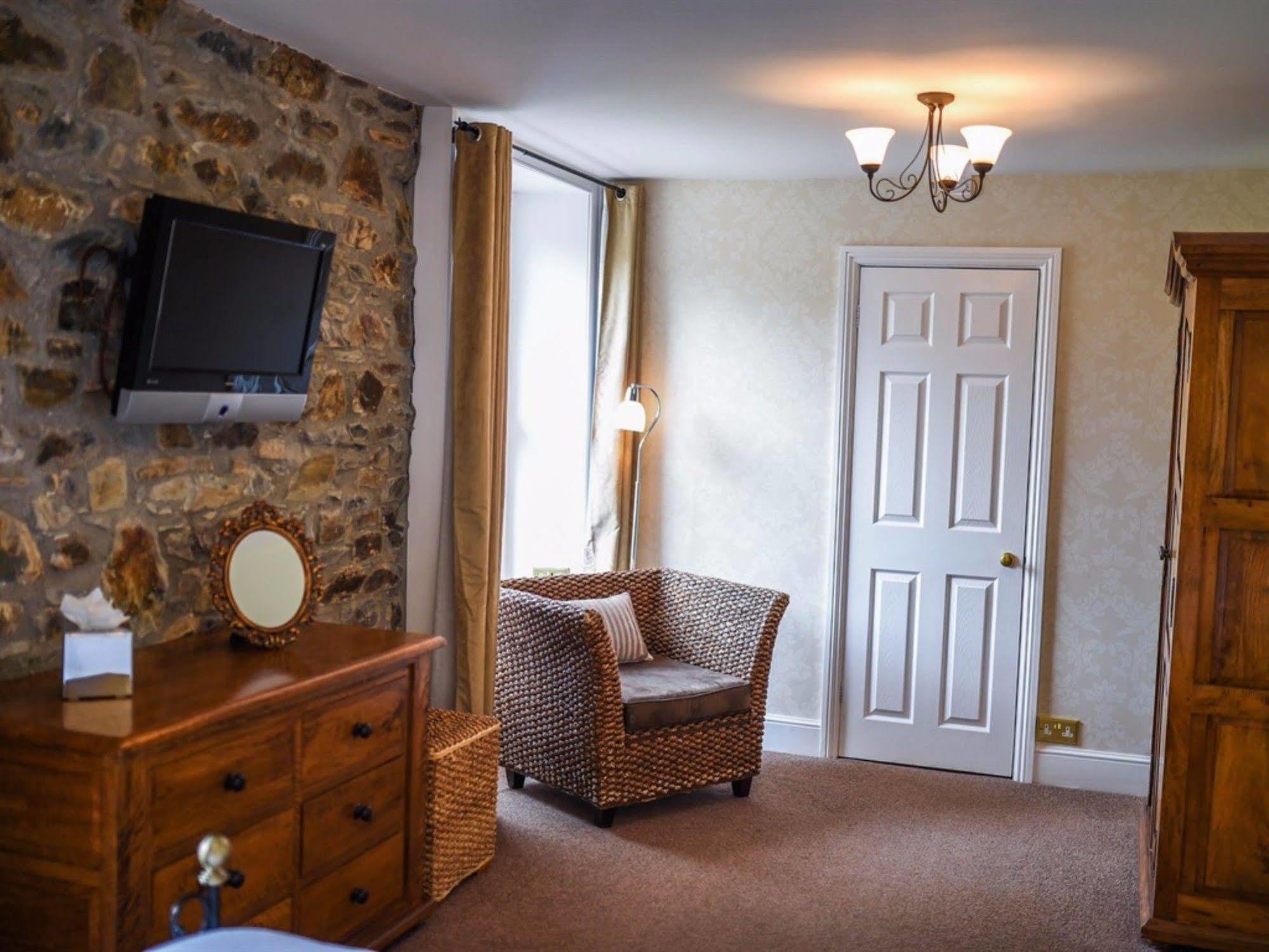Hotel Lydford House Zewnętrze zdjęcie