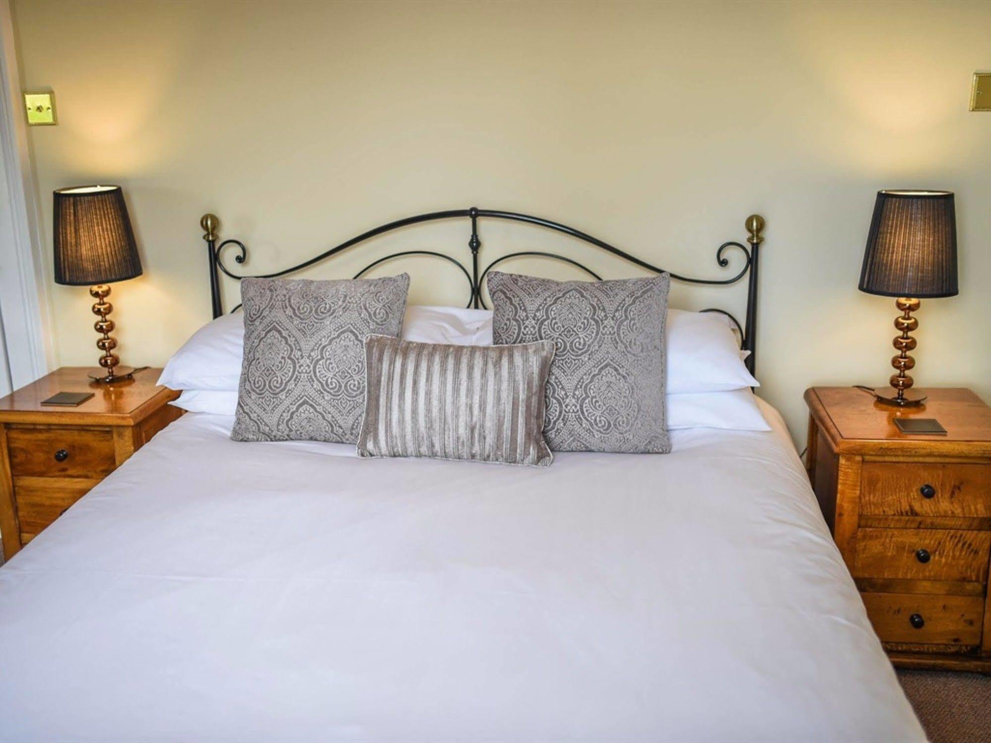 Hotel Lydford House Zewnętrze zdjęcie