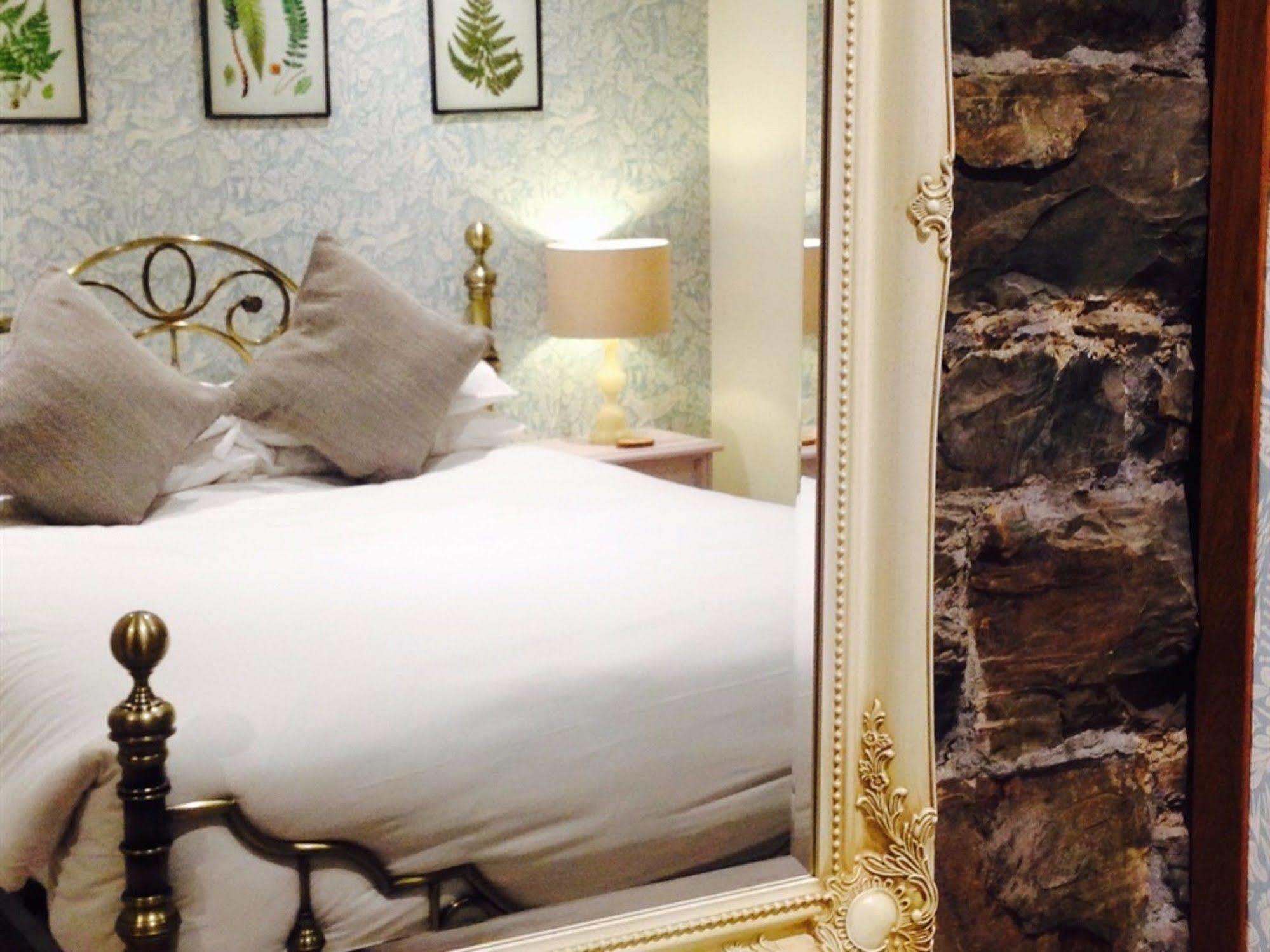 Hotel Lydford House Zewnętrze zdjęcie