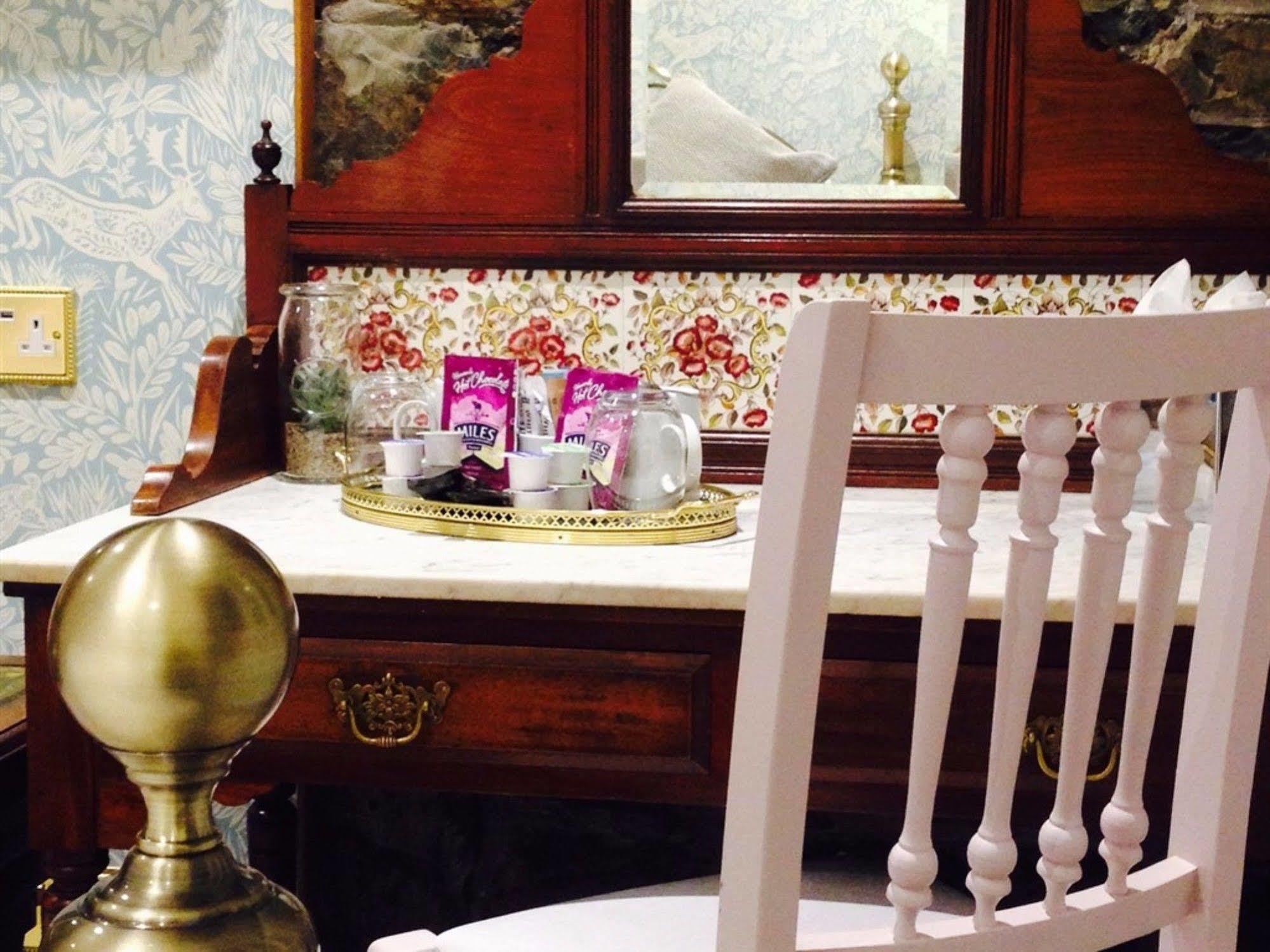 Hotel Lydford House Zewnętrze zdjęcie