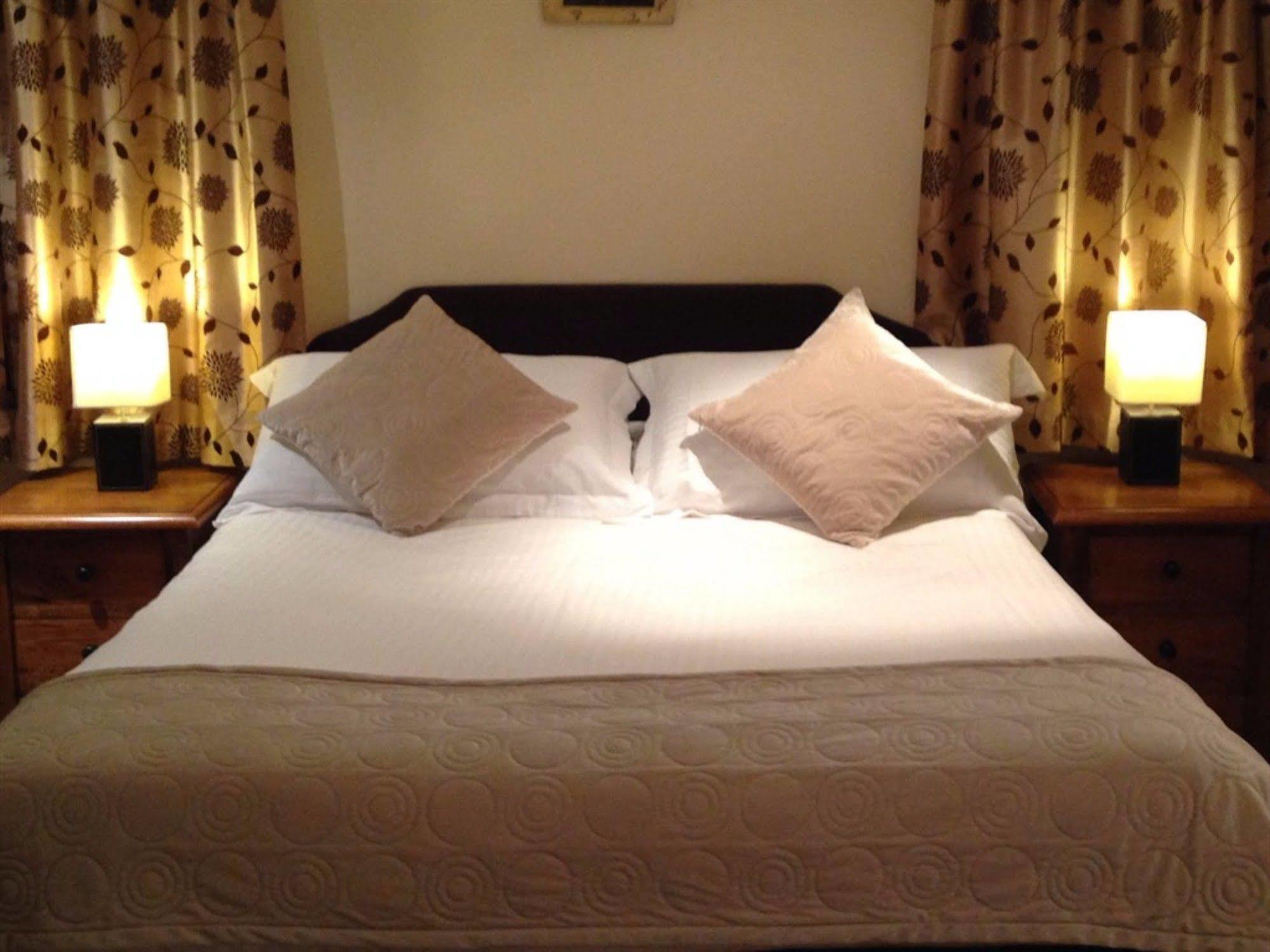 Hotel Lydford House Zewnętrze zdjęcie