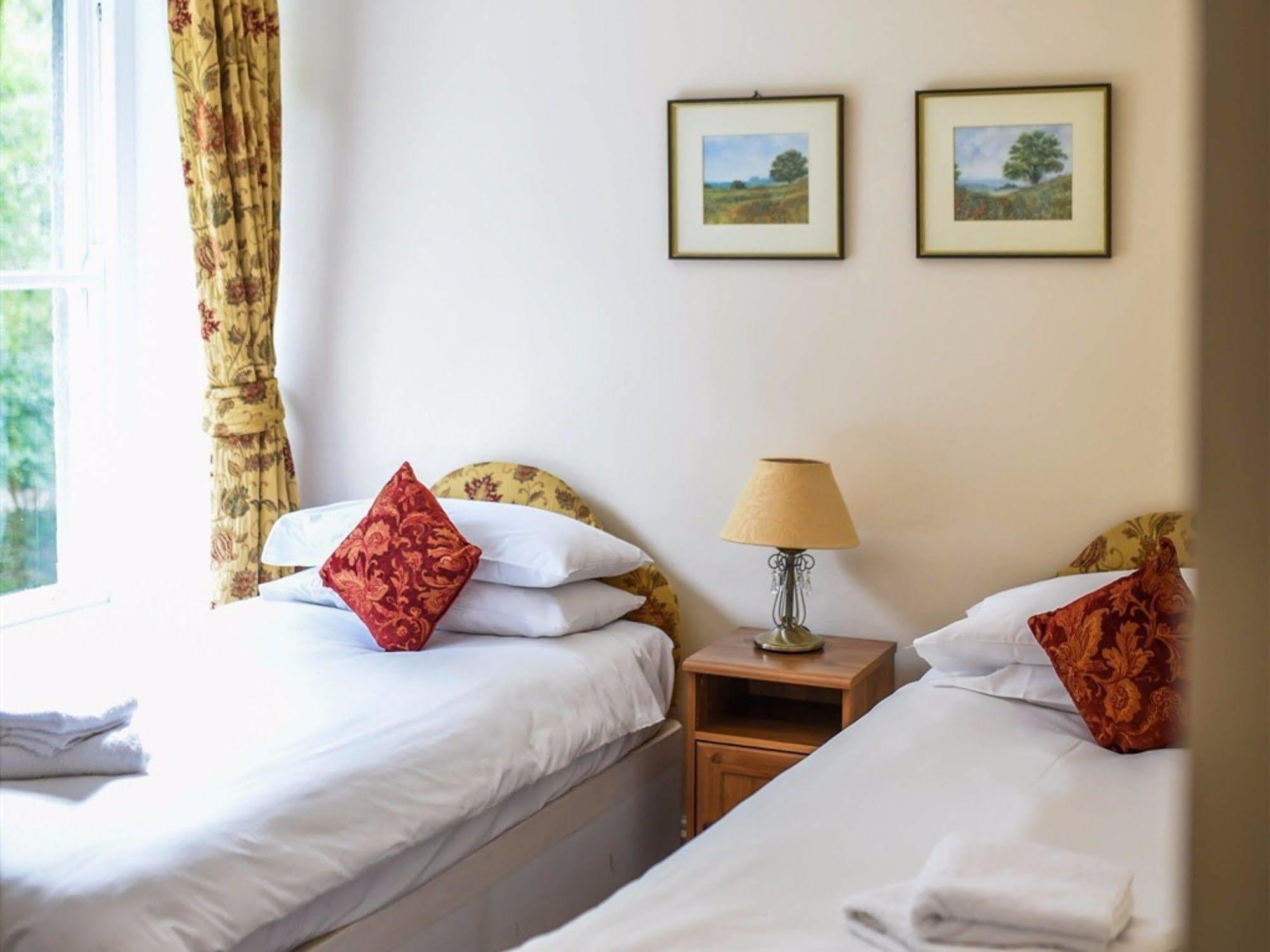Hotel Lydford House Zewnętrze zdjęcie