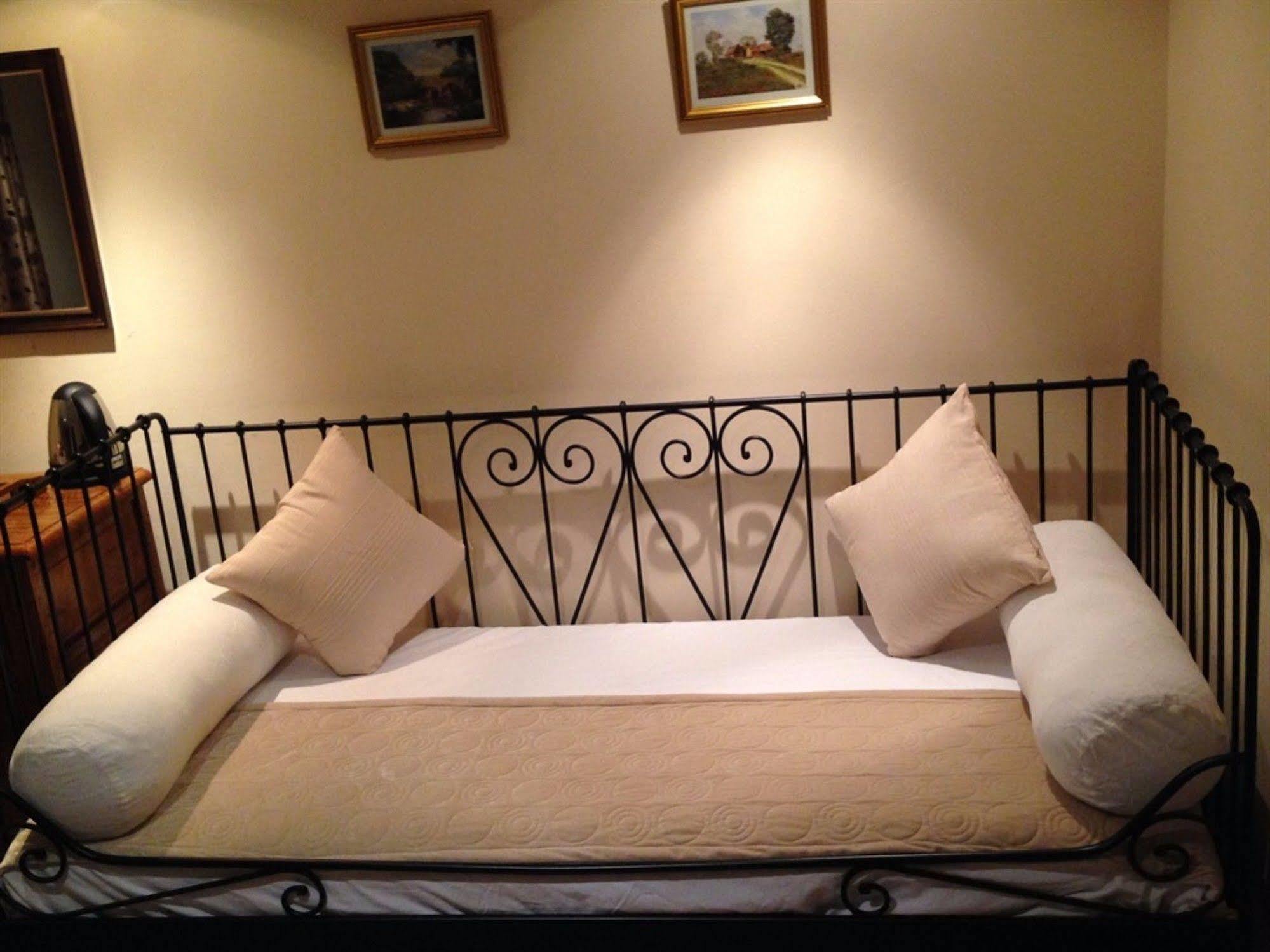 Hotel Lydford House Zewnętrze zdjęcie
