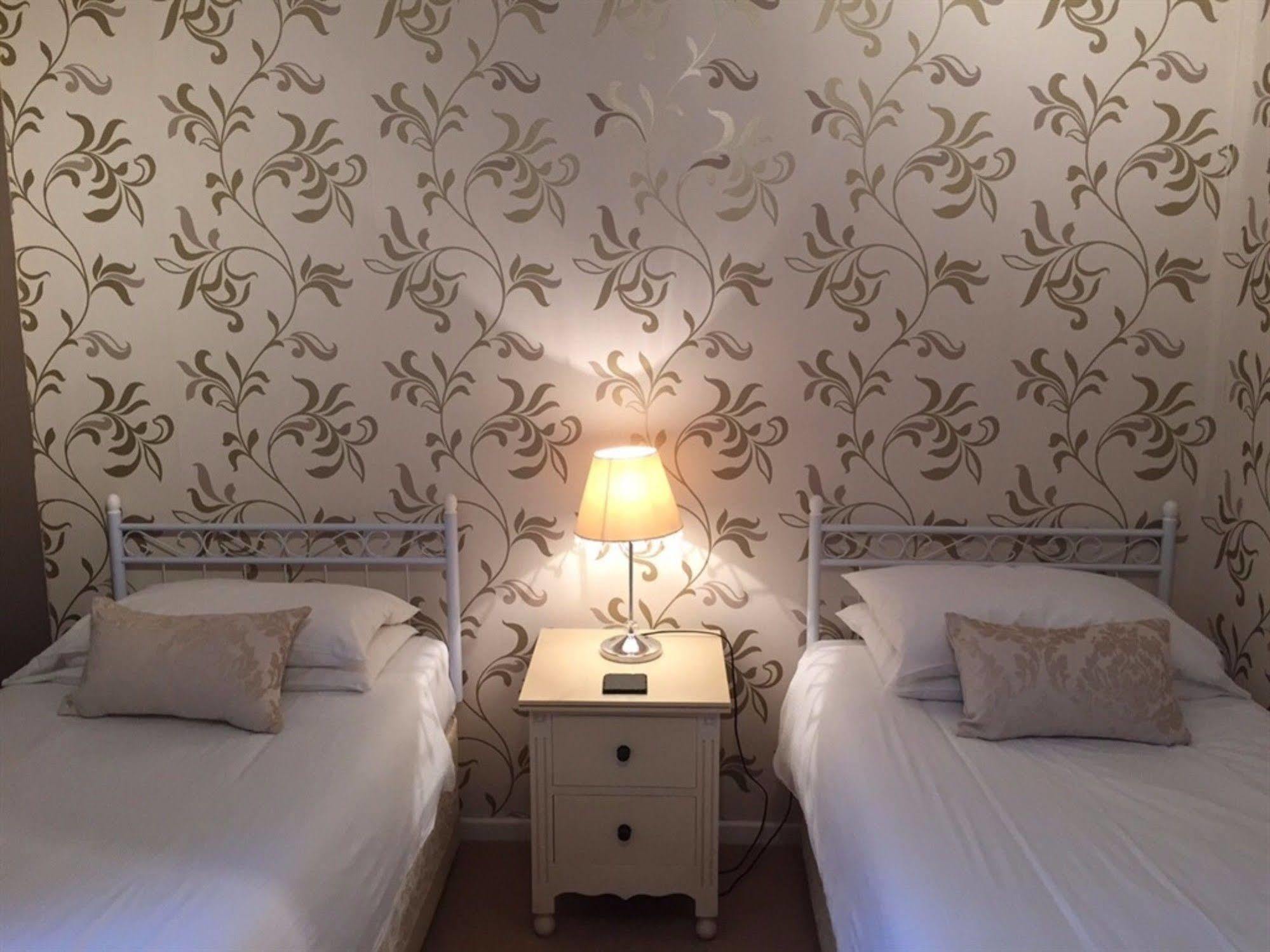 Hotel Lydford House Zewnętrze zdjęcie