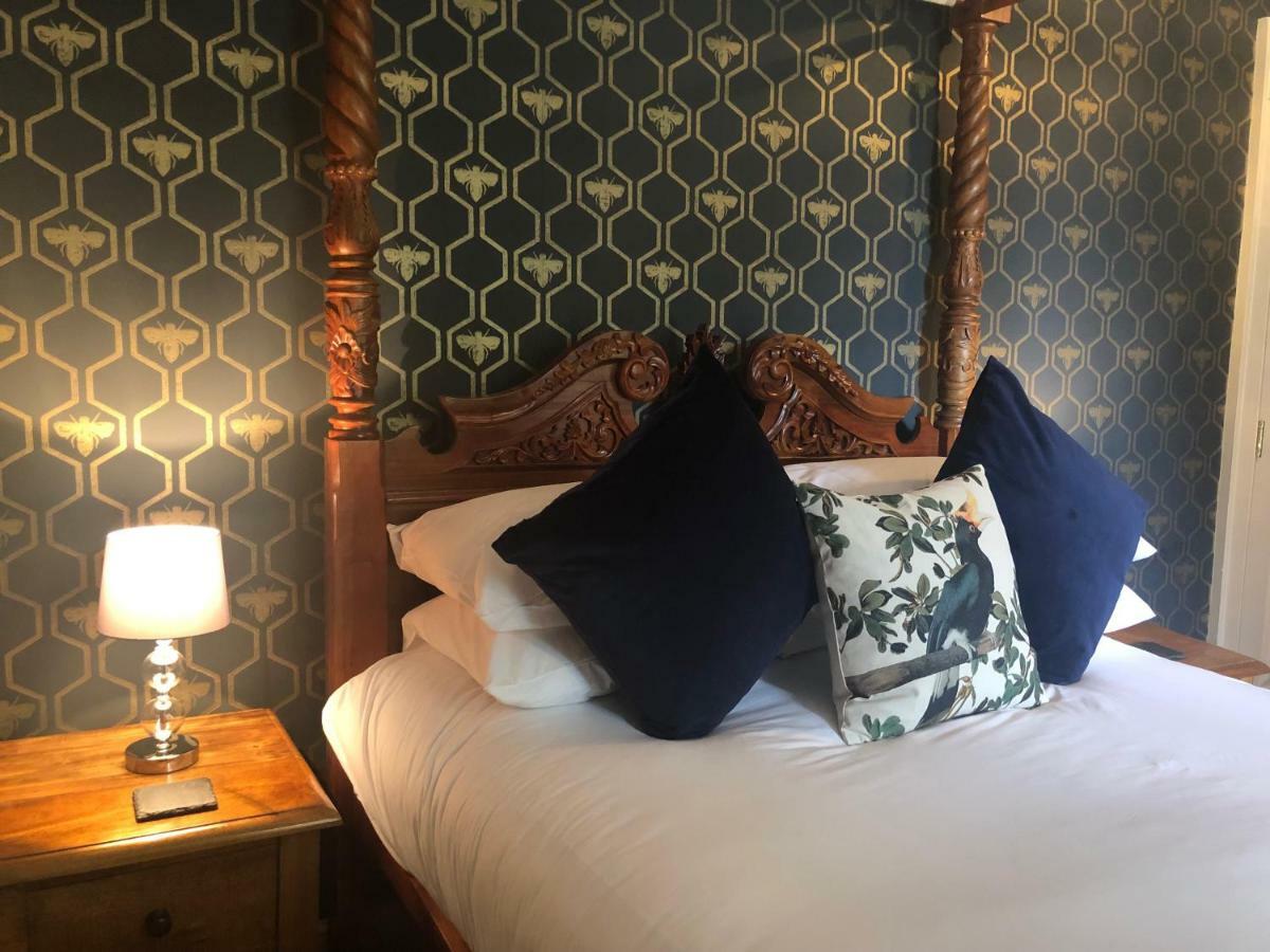Hotel Lydford House Zewnętrze zdjęcie