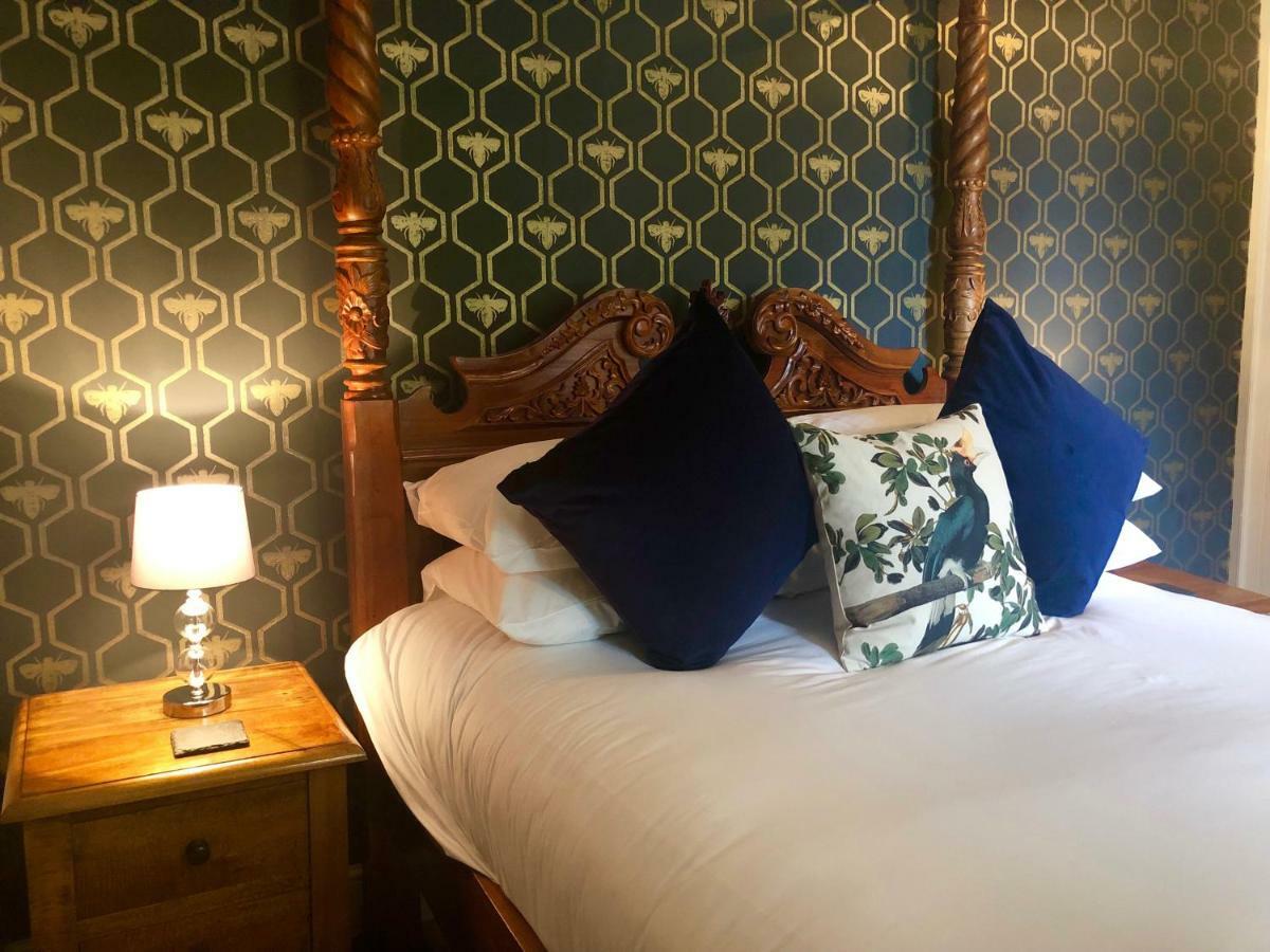 Hotel Lydford House Zewnętrze zdjęcie